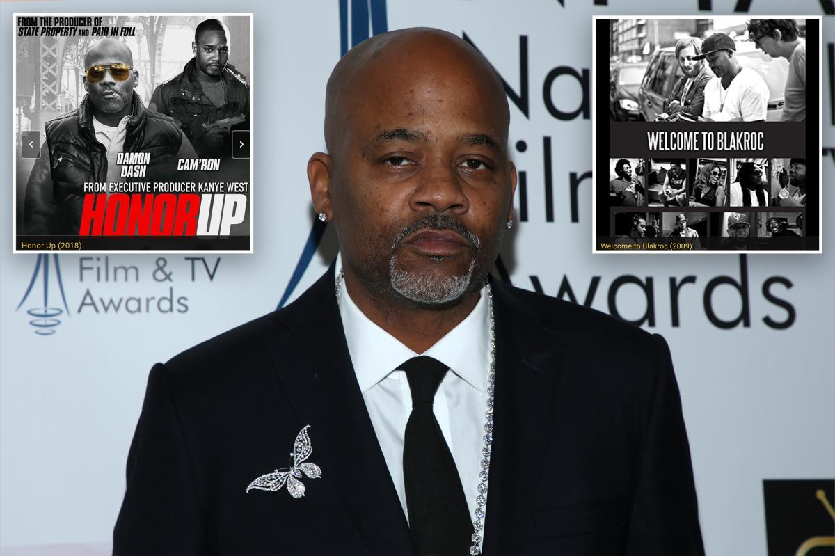 Remate De Dame Dash Resulta En Fracaso De Cien Dólares