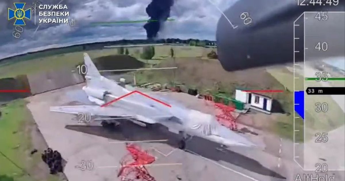 La Neta: Choferes Borrachos Desnudan Operación Secreta Ucraniana