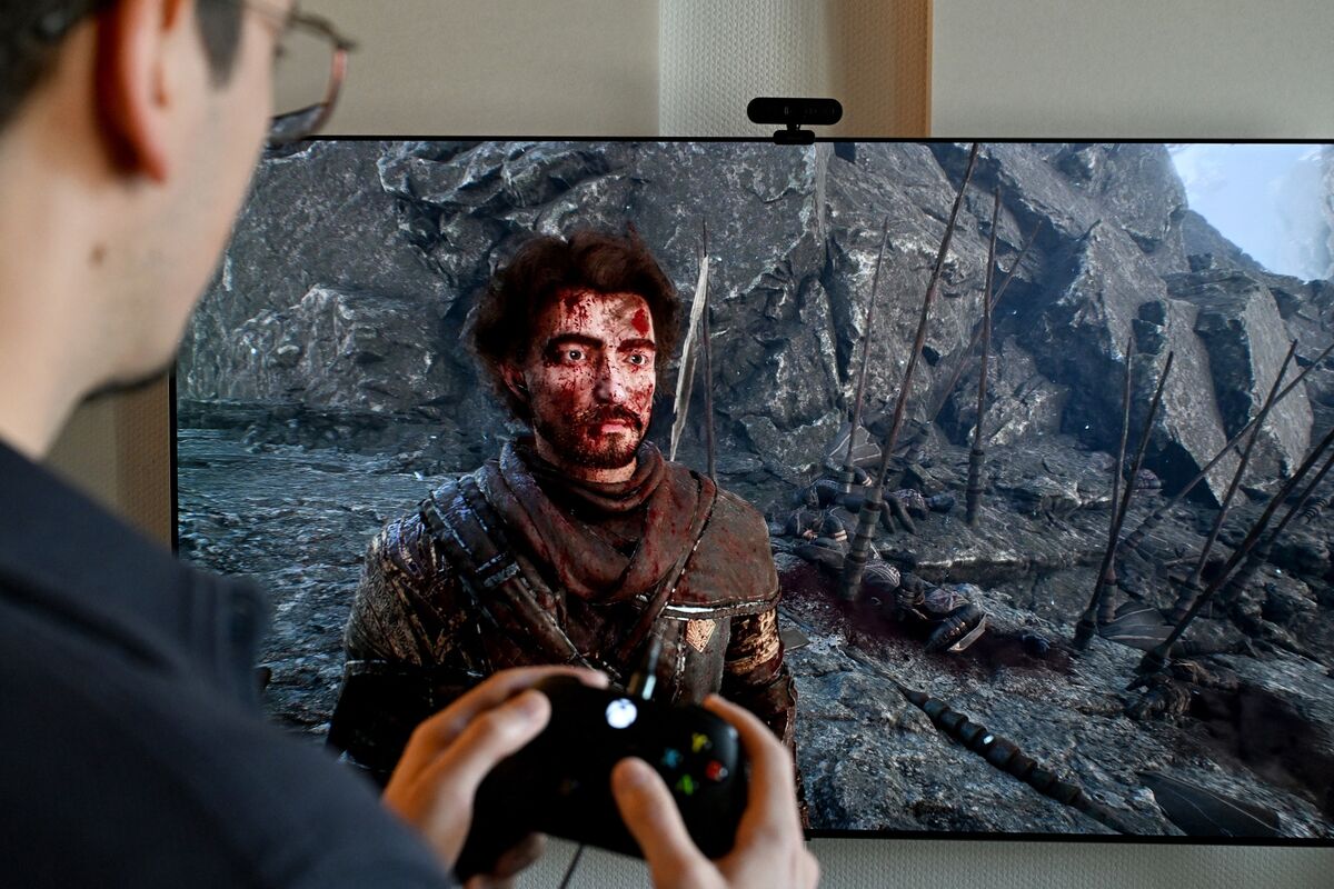 La victoria de Expedition 33 expone el colapso de la industria AAA