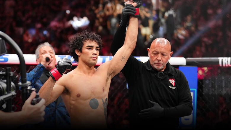 Cejudo Destapa el Fraude de los Piquetes de Ojos en UFC