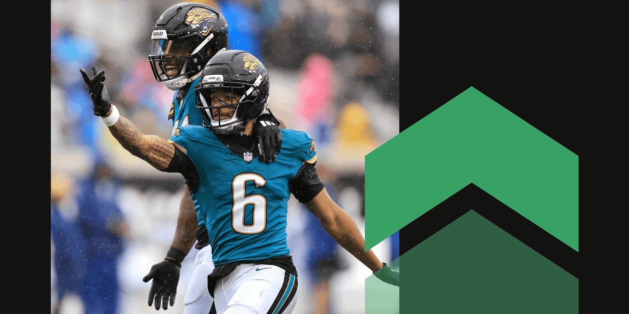 Los Eagles y Chiefs se desmoronan, Rams y Bills al alza