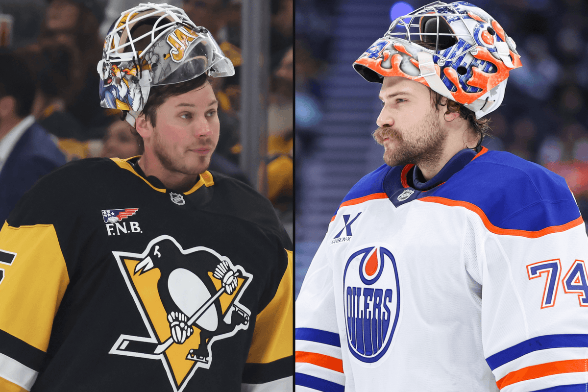 Oilers En Pánico: Jarry No Es El Salvador Que Necesitan