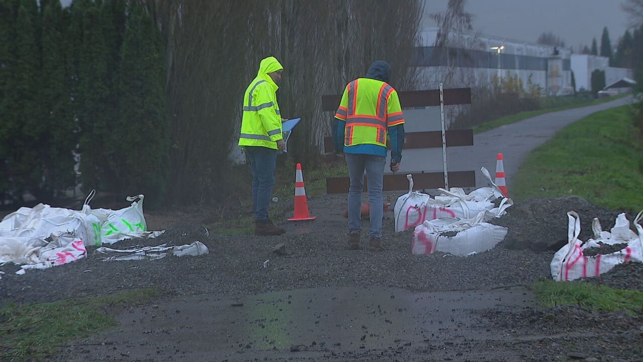 La Corrupción Detrás del Colapso de Diques y Presas