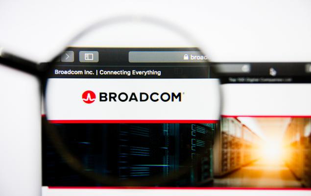 AVGO de Broadcom: El Show de Hype de Wall Street Antes de Reporte