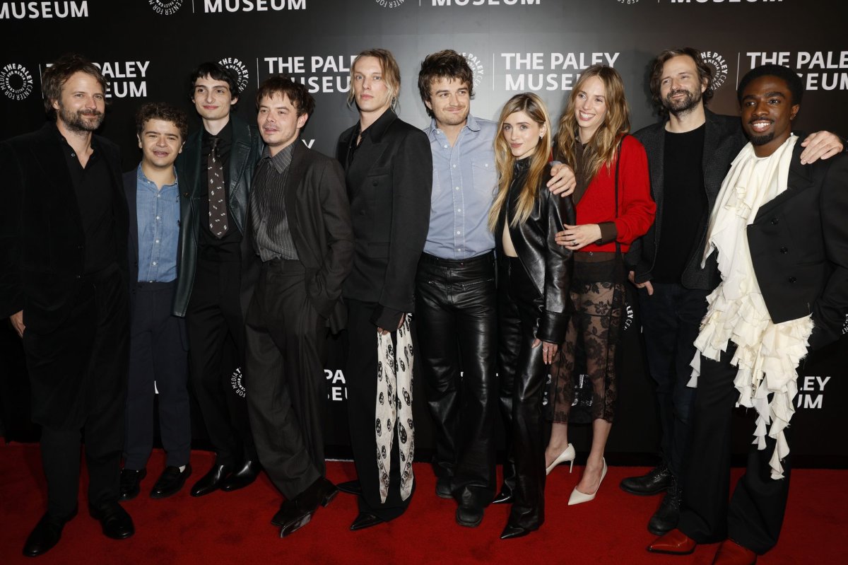 Netflix: Estrategia Fría Ante la Tormenta Fanática por Stranger Things