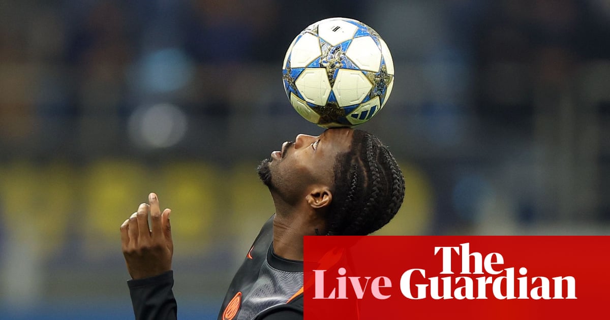 Liverpool vs Inter: La Verdad Oculta Tras la Lesión de Gakpo