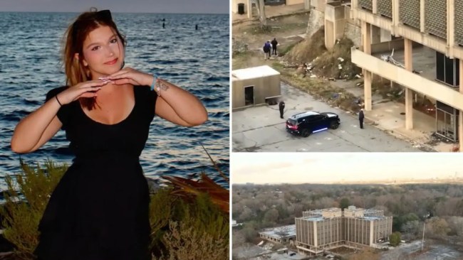 Muerte Trágica Urbex Stranger Things Genera Debate México