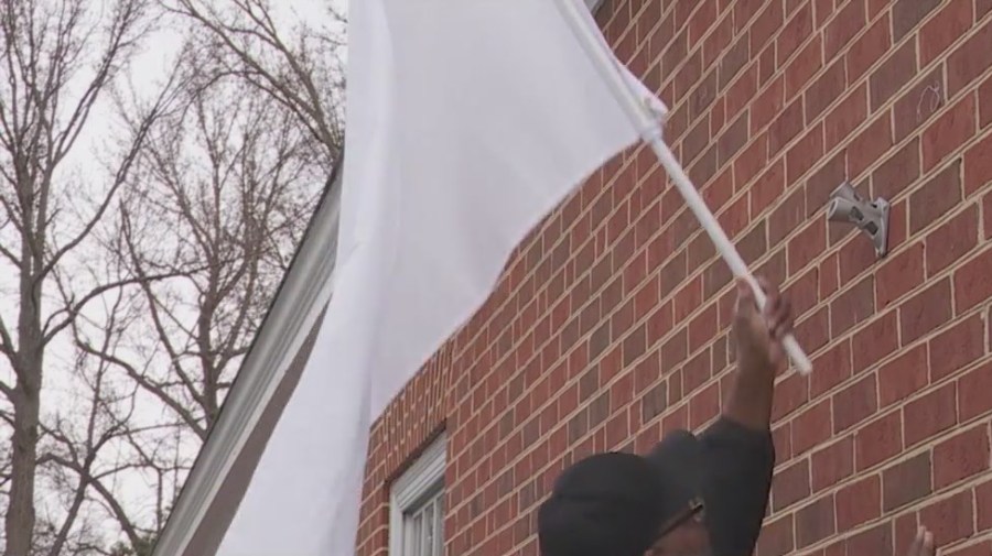 Clima en Gringolandia Destapa el Colapso del Sistema