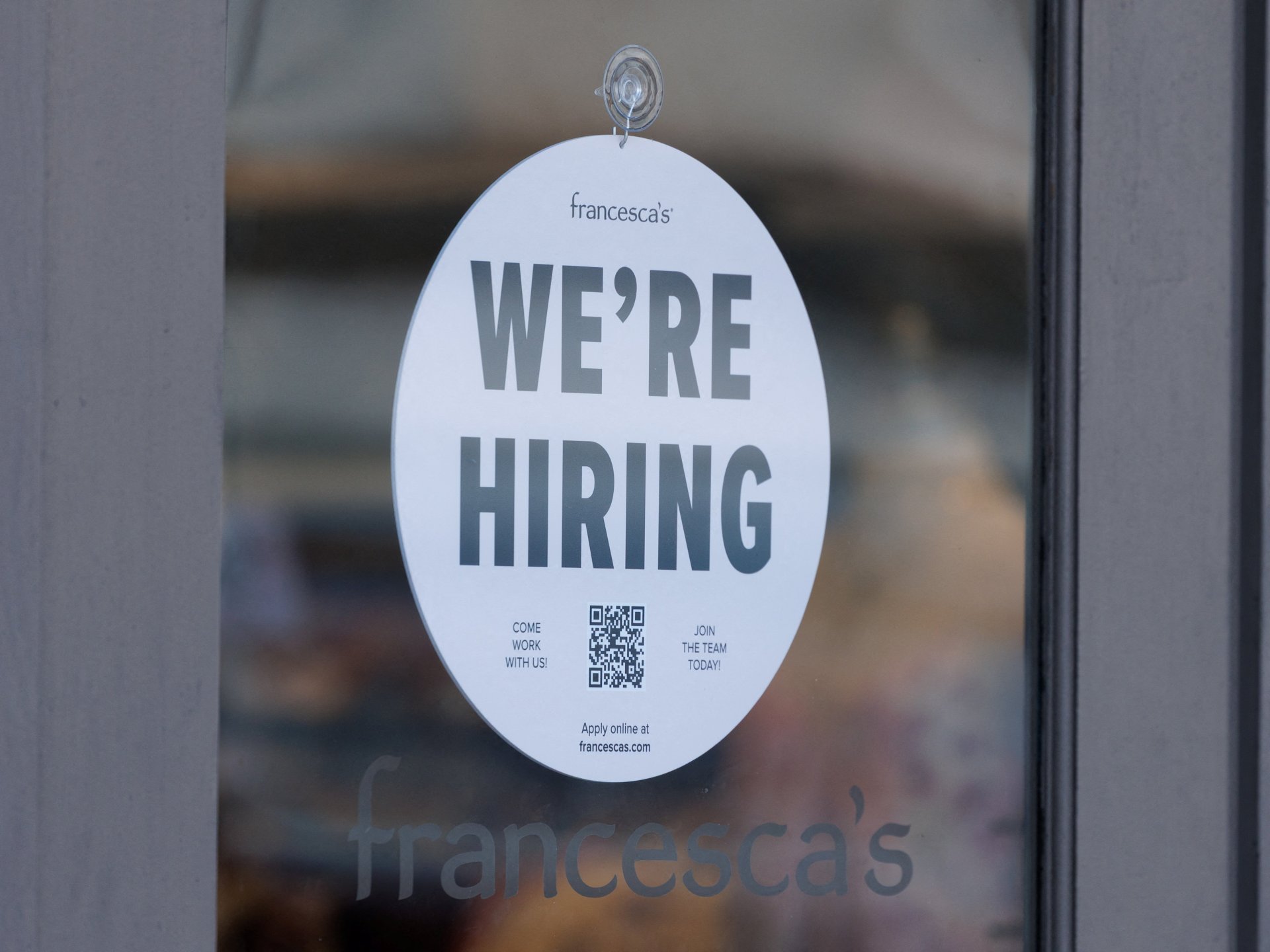 La Mentira del Empleo: Desempleo Oculto en EEUU Explota