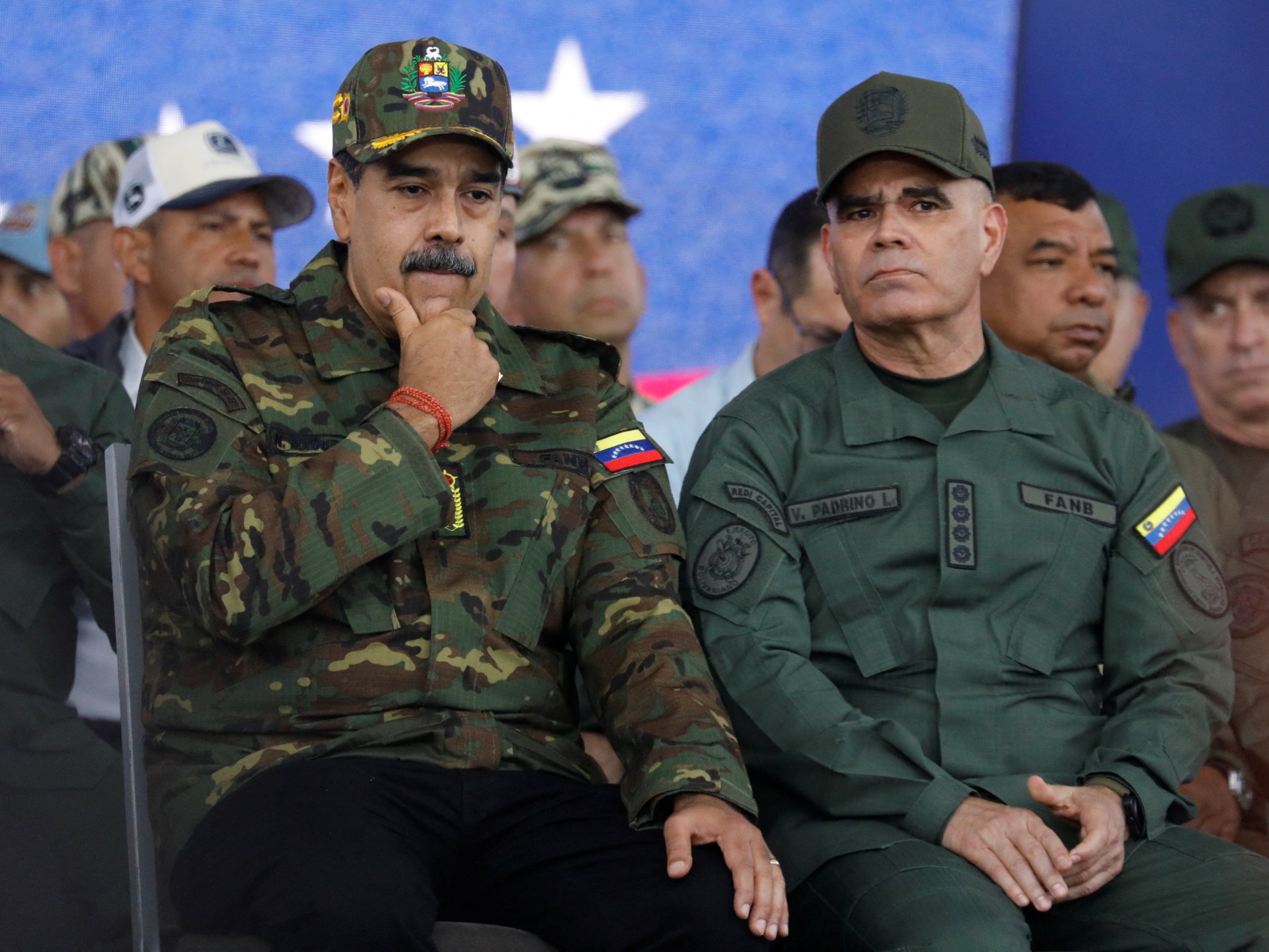 Maduro Desafía a Washington, ¿Una Guerra sin Fin?