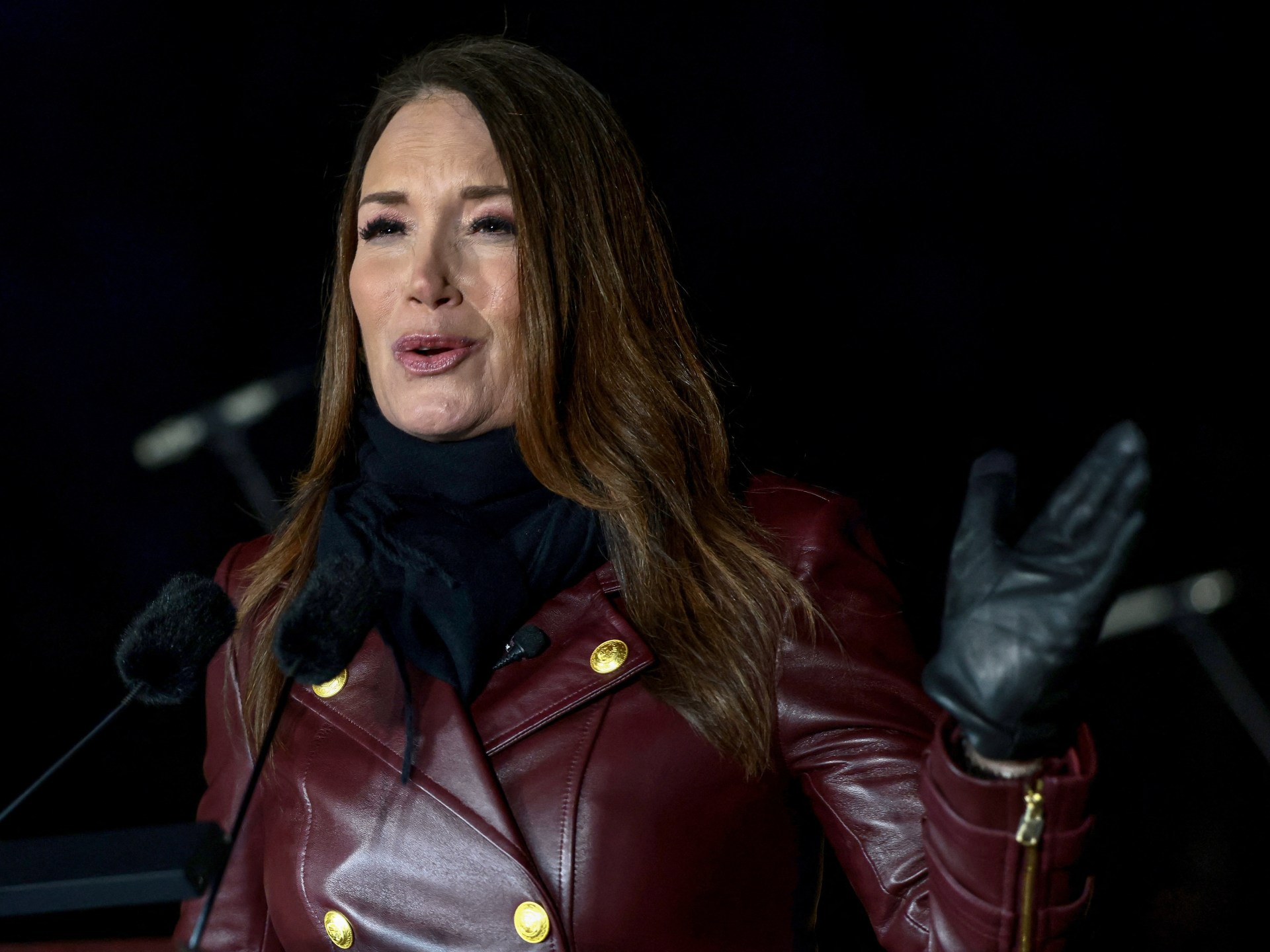 SNAP: El Hambre Como Arma Política Contra Estados Demócratas