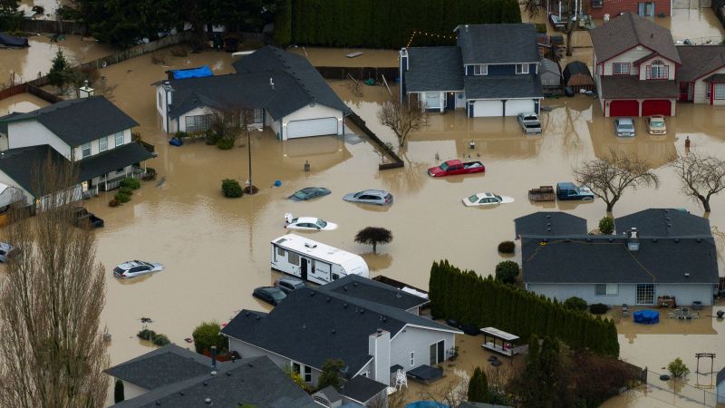 La Corrupción Detrás del Colapso de Diques y Presas