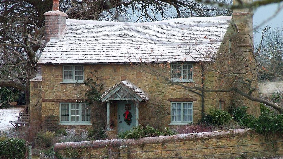 Los Algoritmos Arruinaron la Magia Navideña del Cine