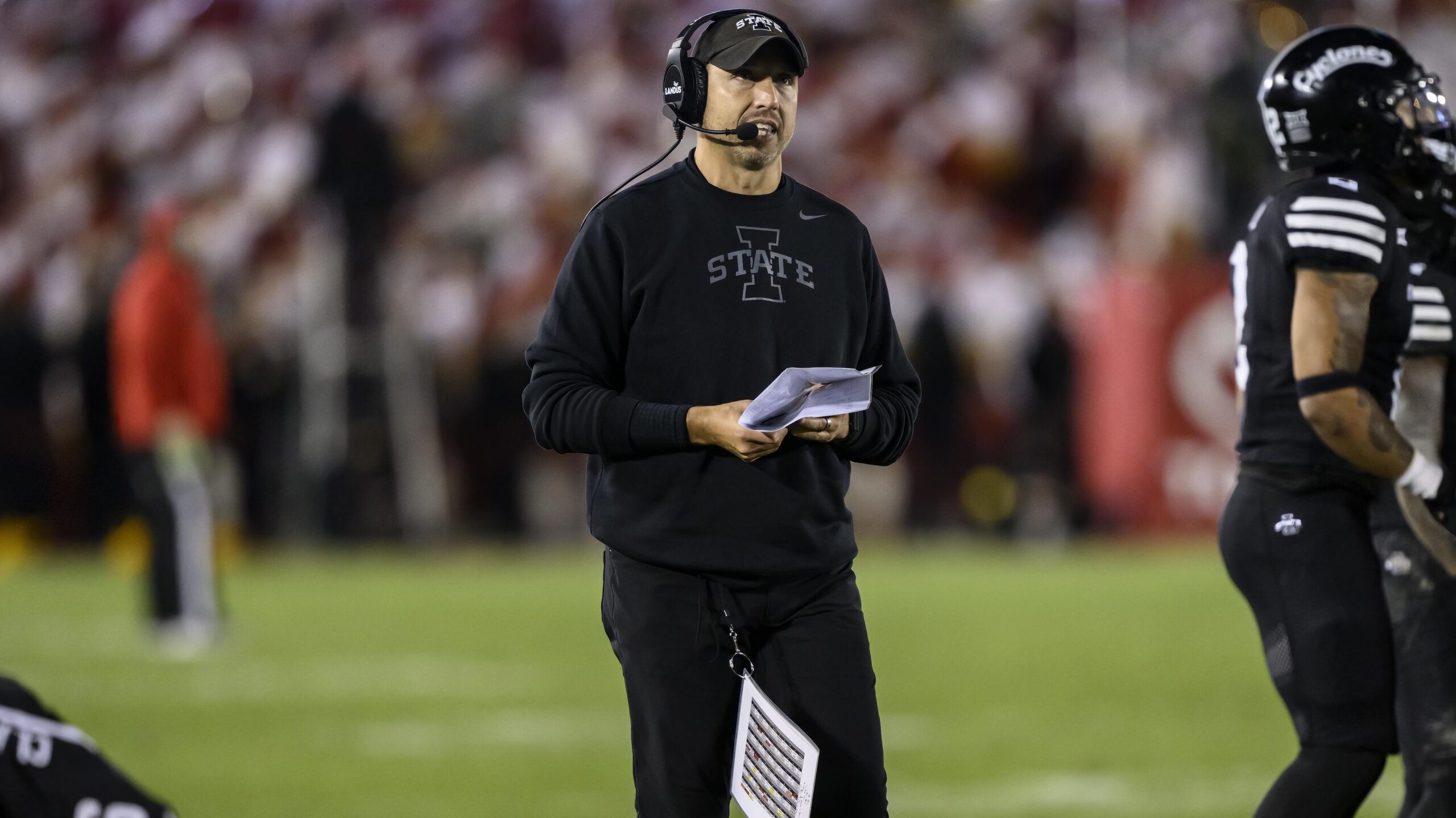 Penn State Despide a Franklin por Matt Campbell