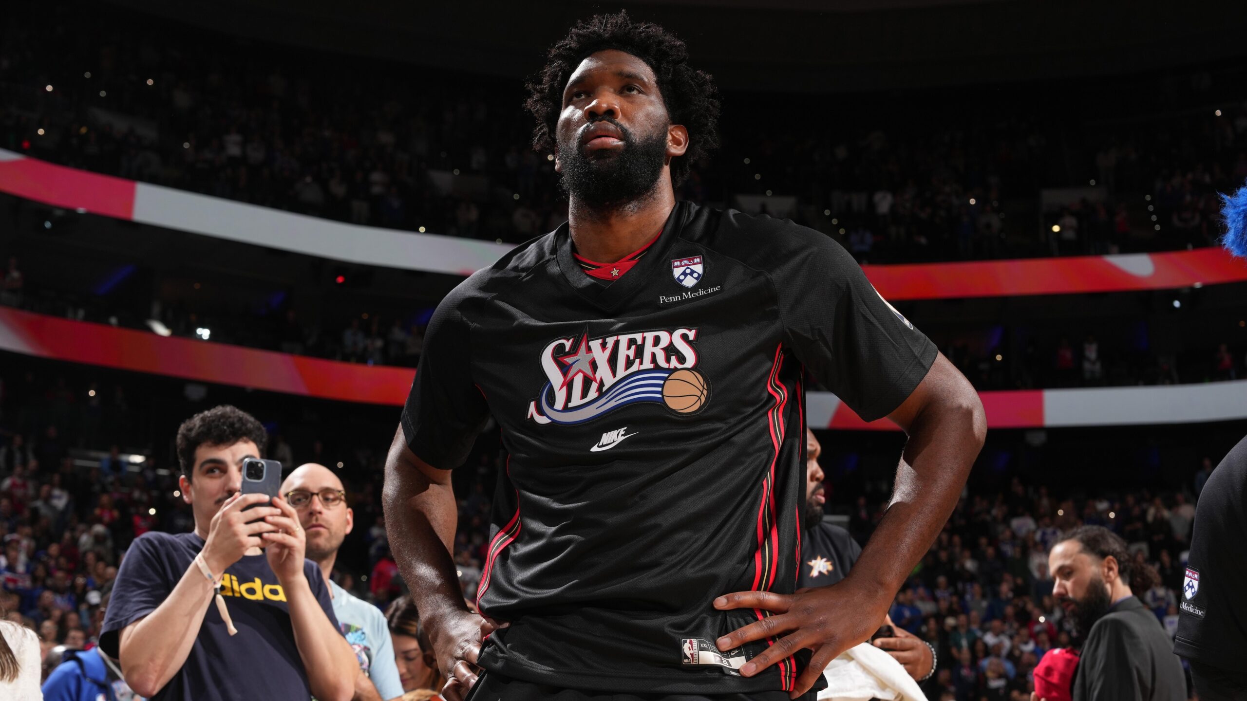 Regreso de Embiid: La Apuesta Desesperada de los 76ers