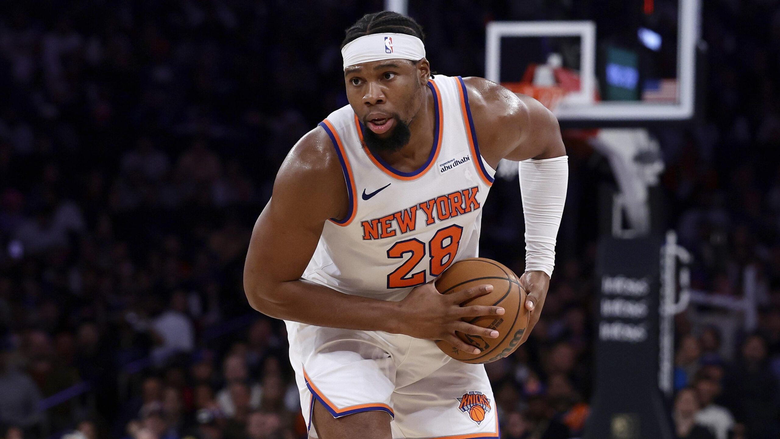 Knicks Rematan a Yabusele Tras Humillante Inicio de Temporada