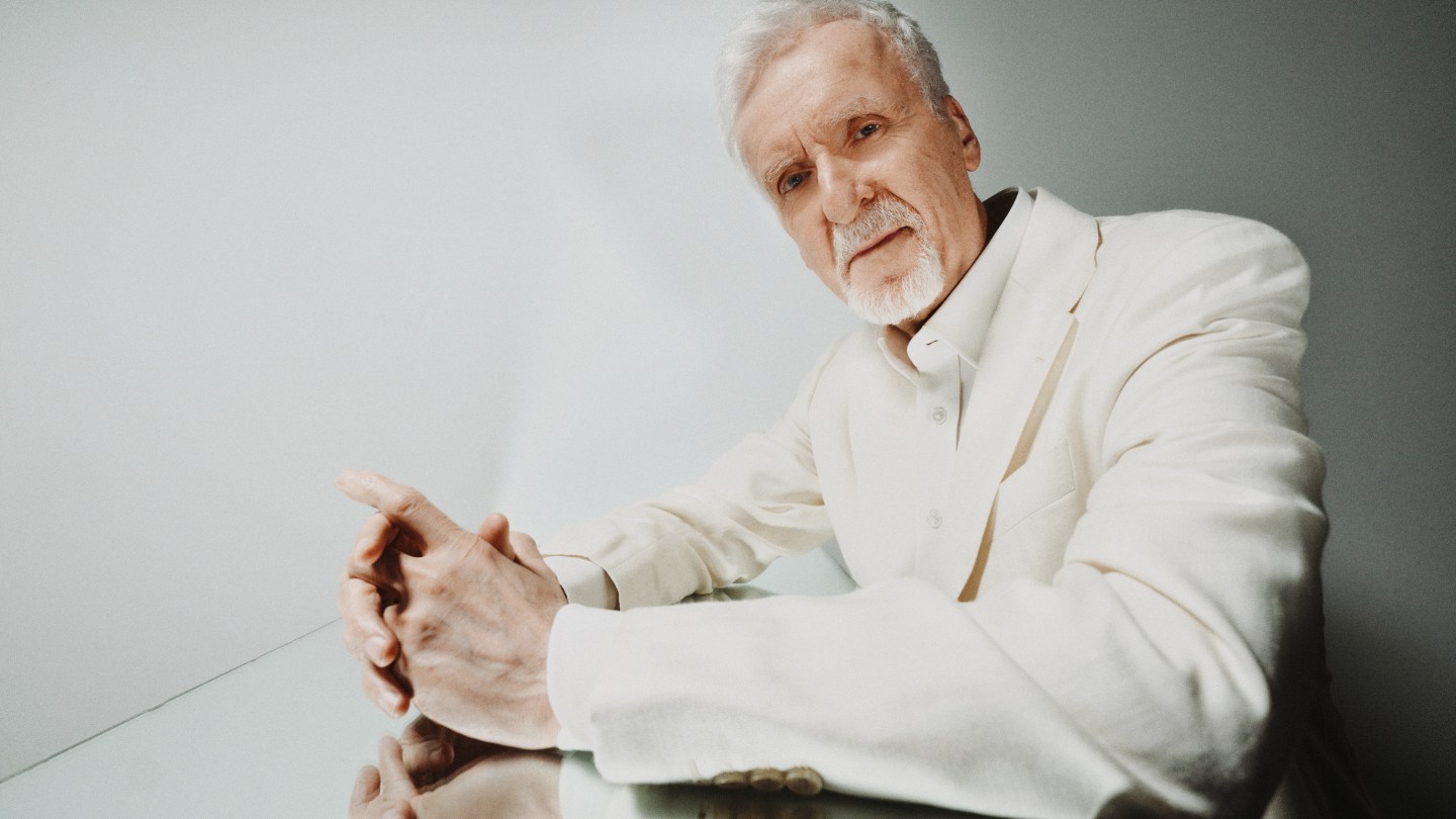 Cameron Atrapado en Prisión de Avatar: La Verdad Detrás de sus Declaraciones