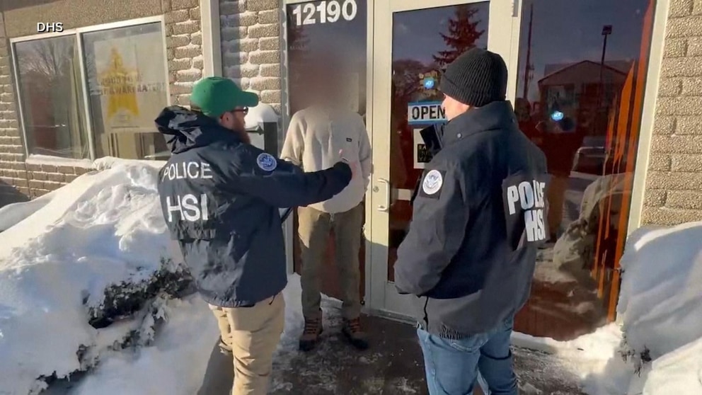 Fraude Tecnológico en Minnesota: El Costo Humano de la Eficiencia Digital