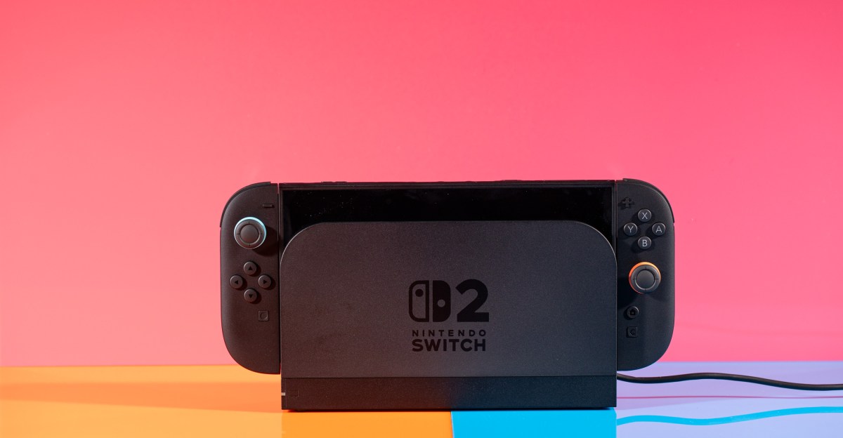 El Descuento del Switch 2 Esconde una Crisis Terrible