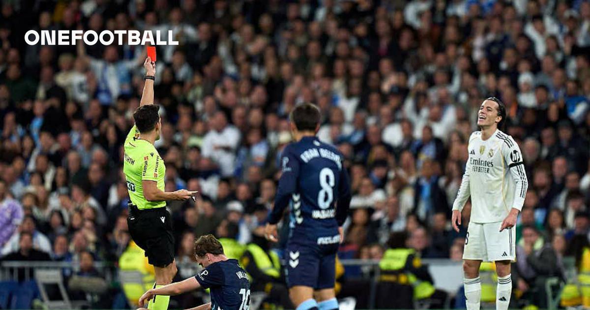 La Mafia Contra Madrid: La Liga Ataca a Endrick y Carvajal