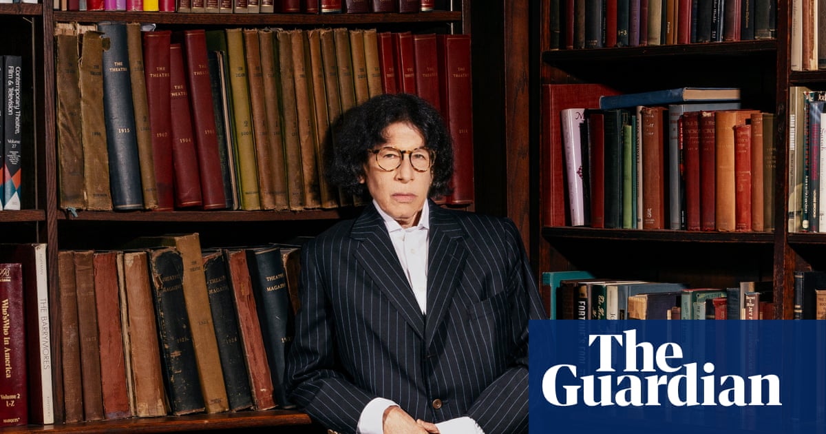 Fran Lebowitz: La Gran Farsa de la Intelectual de Nueva York