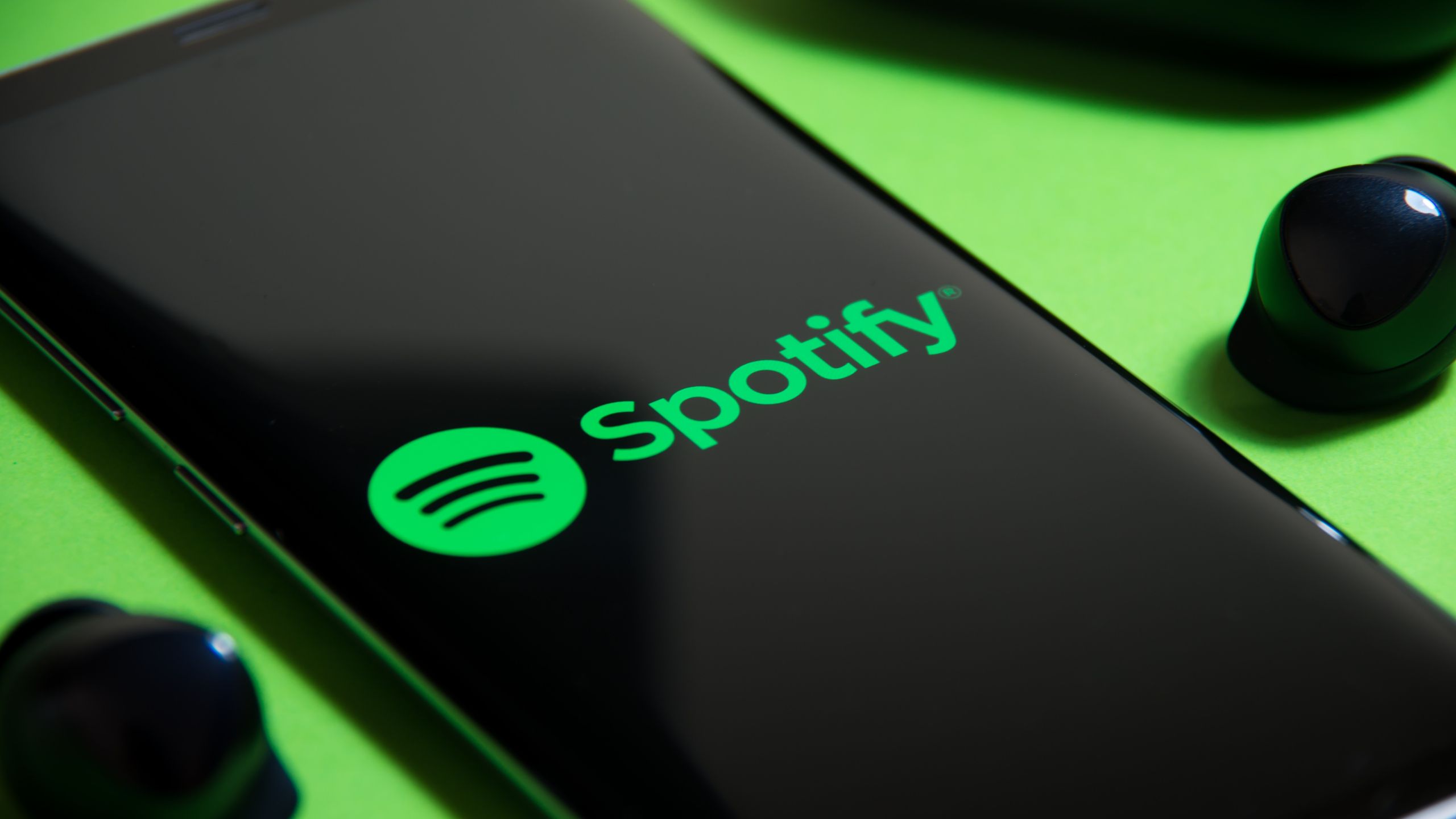 La Caída de Spotify: Muestra de la Fragilidad Digital