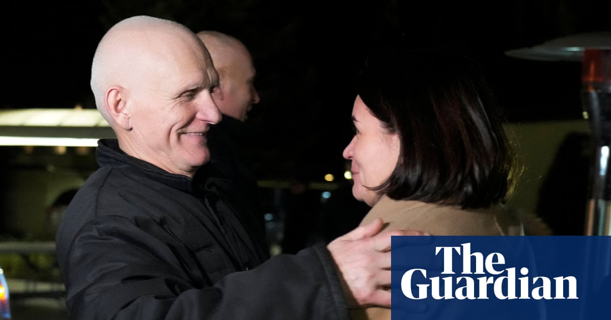 La Liberación de Presos en Bielorrusia: ¿Victoria o Extorsión?