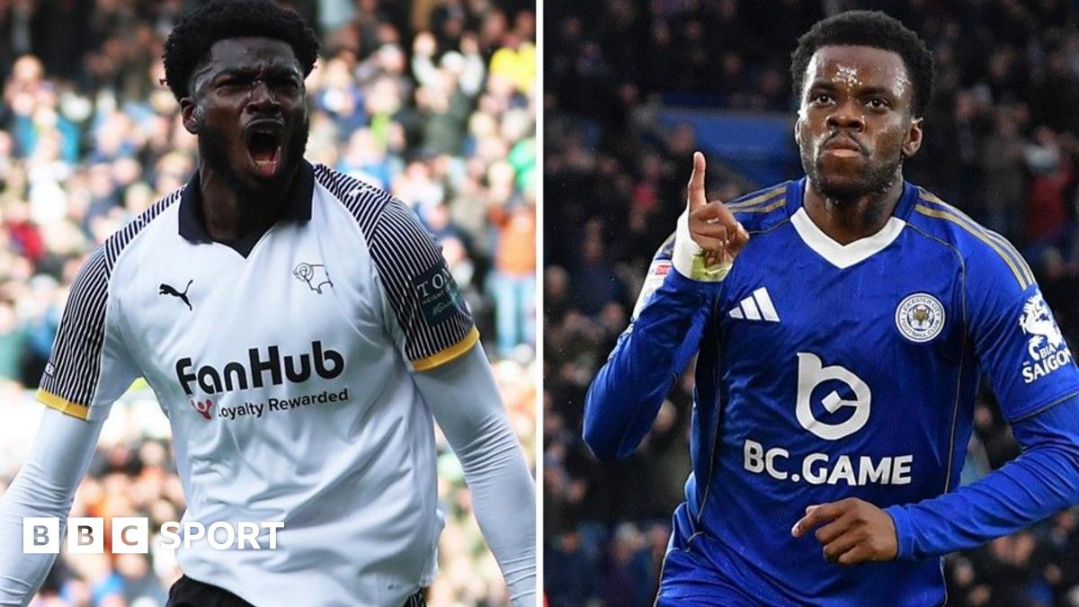 Derby vs Leicester: El Escándalo tras 12 Años de Rencor