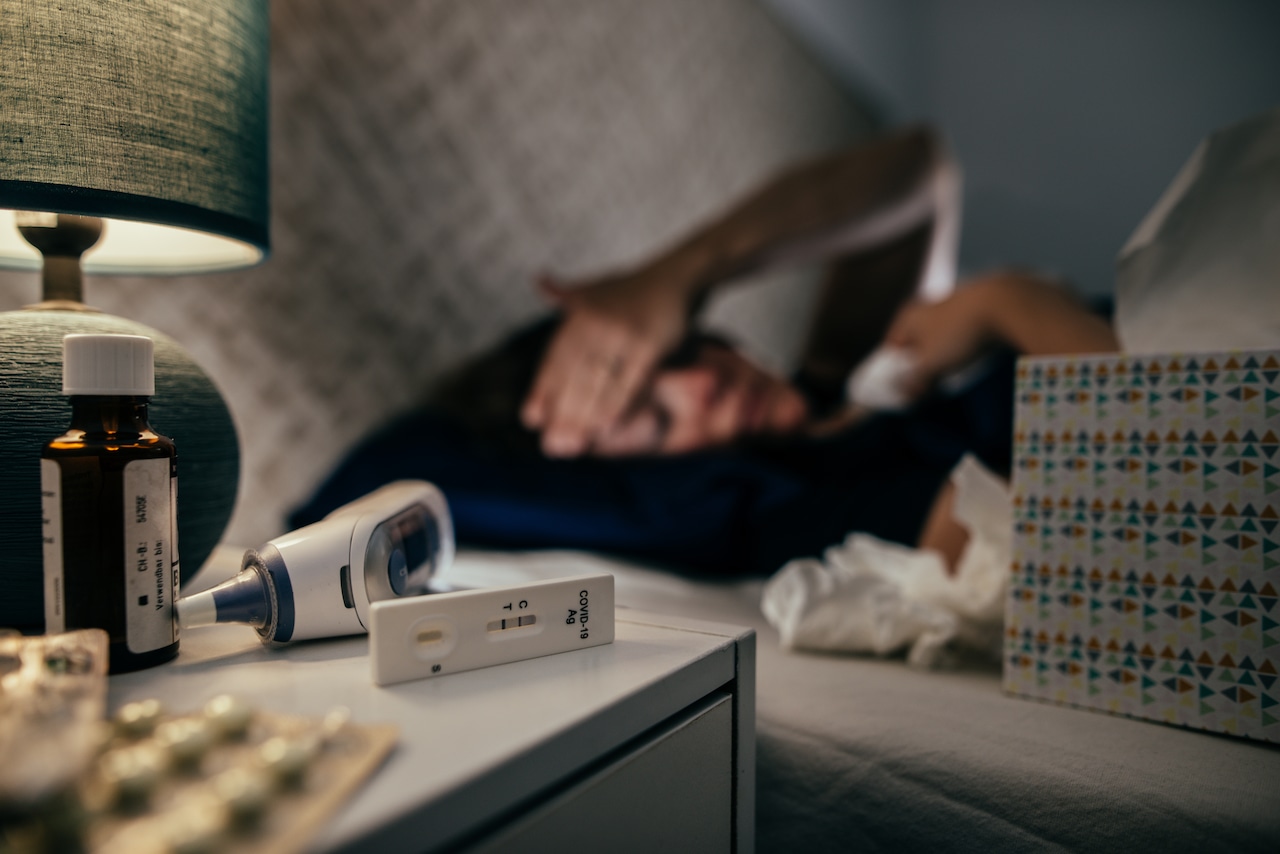 Supercepa de Gripe Desnuda Falla Estratégica en Salud Pública