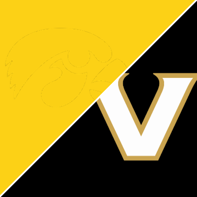 Iowa vs Vanderbilt El Gran Fraude del ReliaQuest Bowl