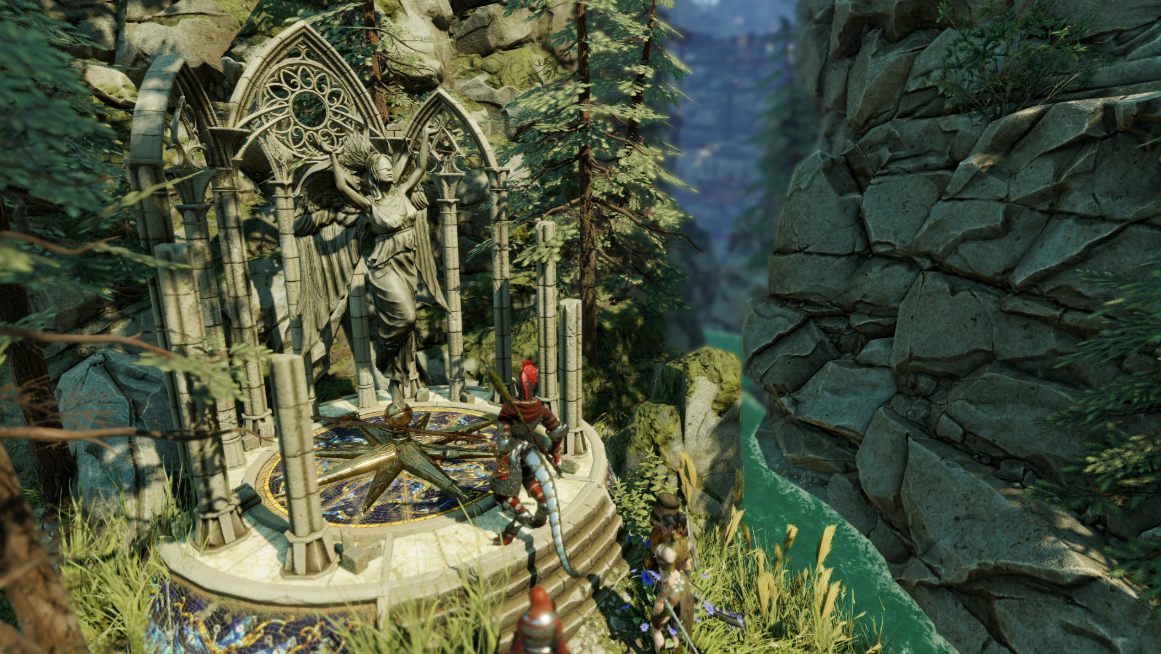 El Regalo de Larian: Una Bofetada a la Codicia Corporativa