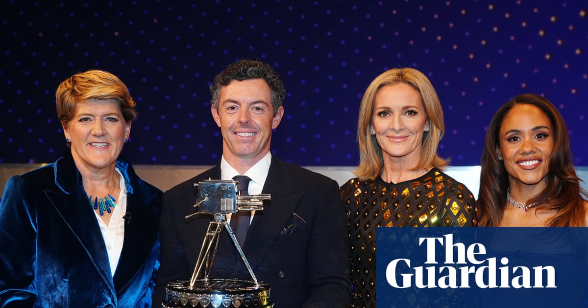Análisis: SPOTY de McIlroy, ¿Popularidad o Legado?