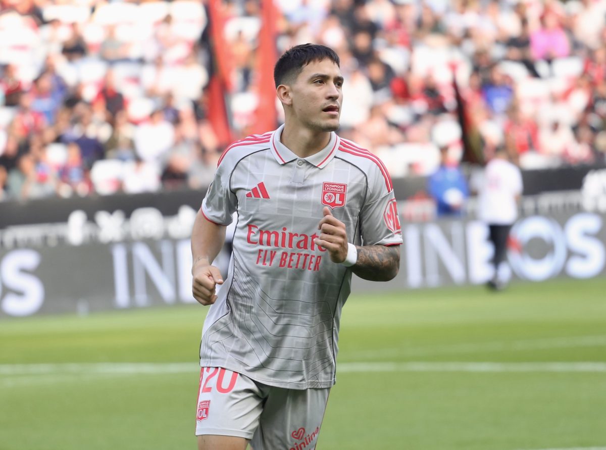 Lyon vs. Go Ahead Eagles: El Circo de la Europa League