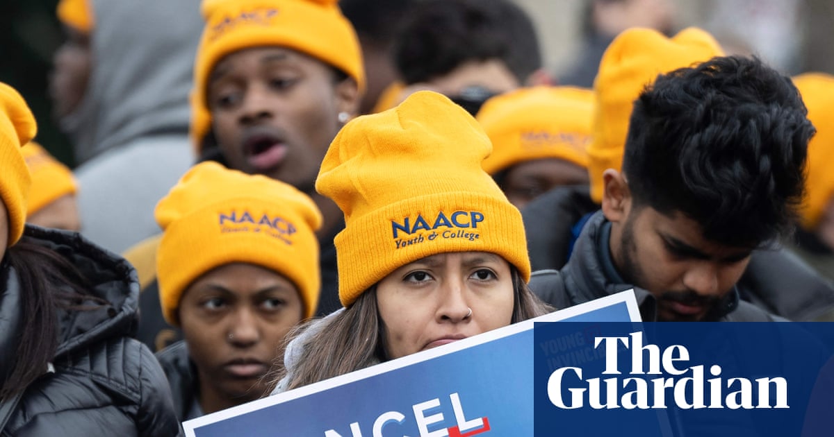 Trump Termina Programa de Préstamos Estudiantiles de Biden