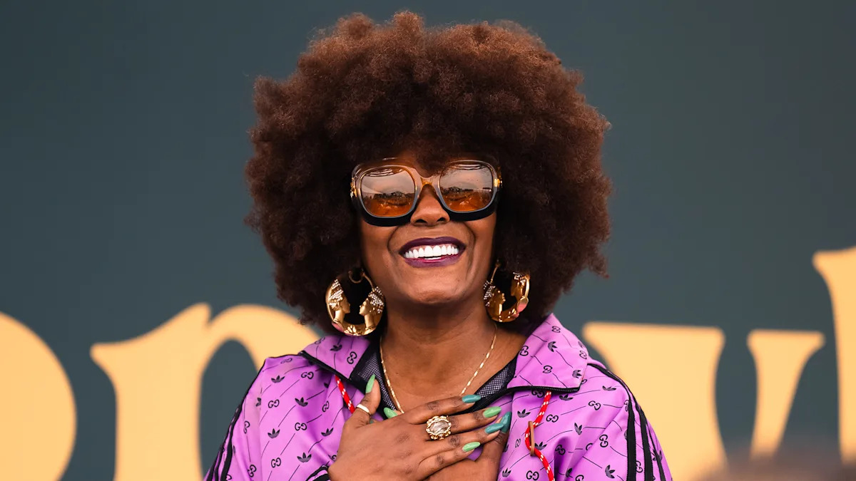 Escándalo de Tabitha Brown Destapa Furia Digital