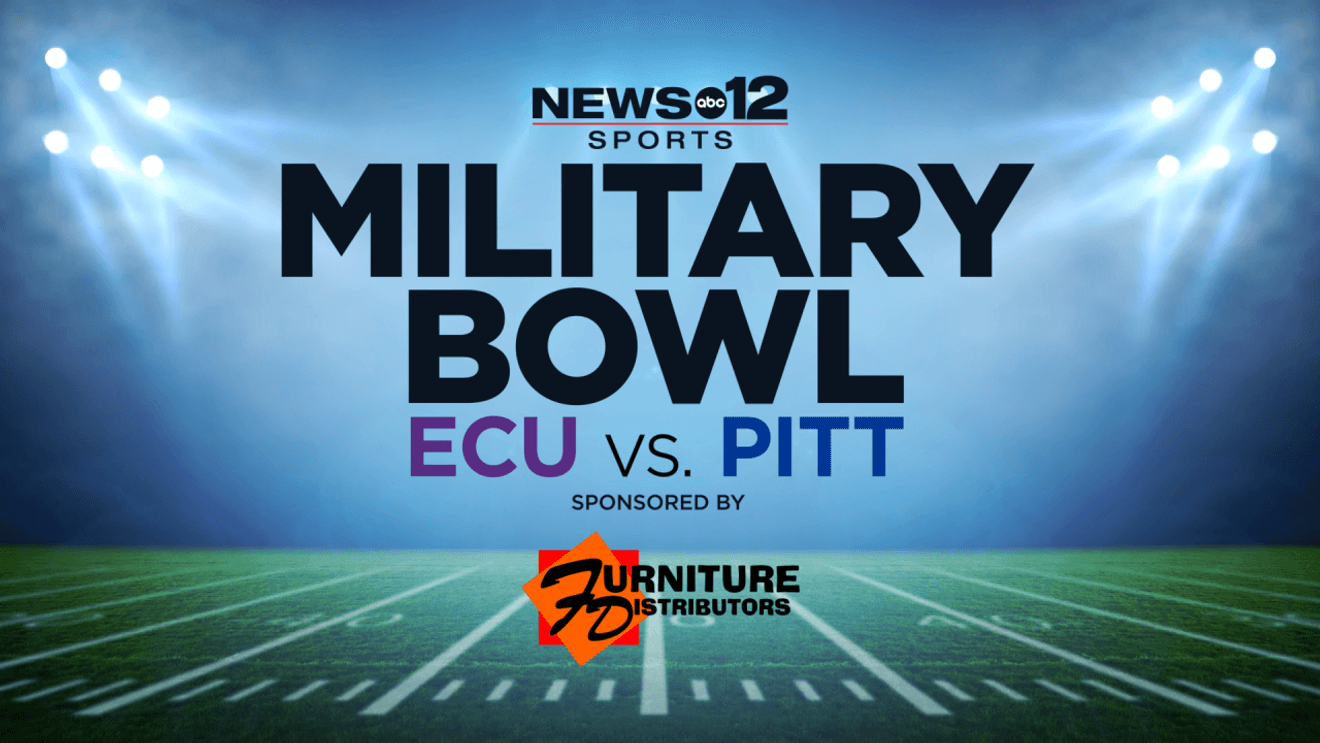 Pitt vs ECU El Fraude de las Apuestas en el Military Bowl