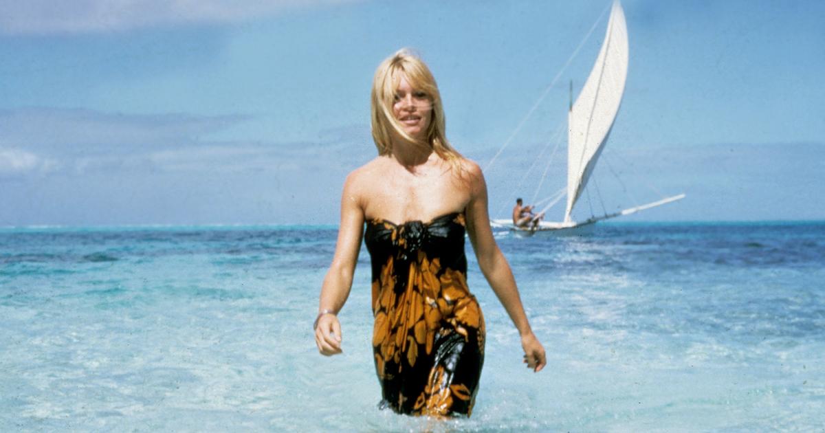 La Muerte de Bardot Revela la Hipocresía del Icono