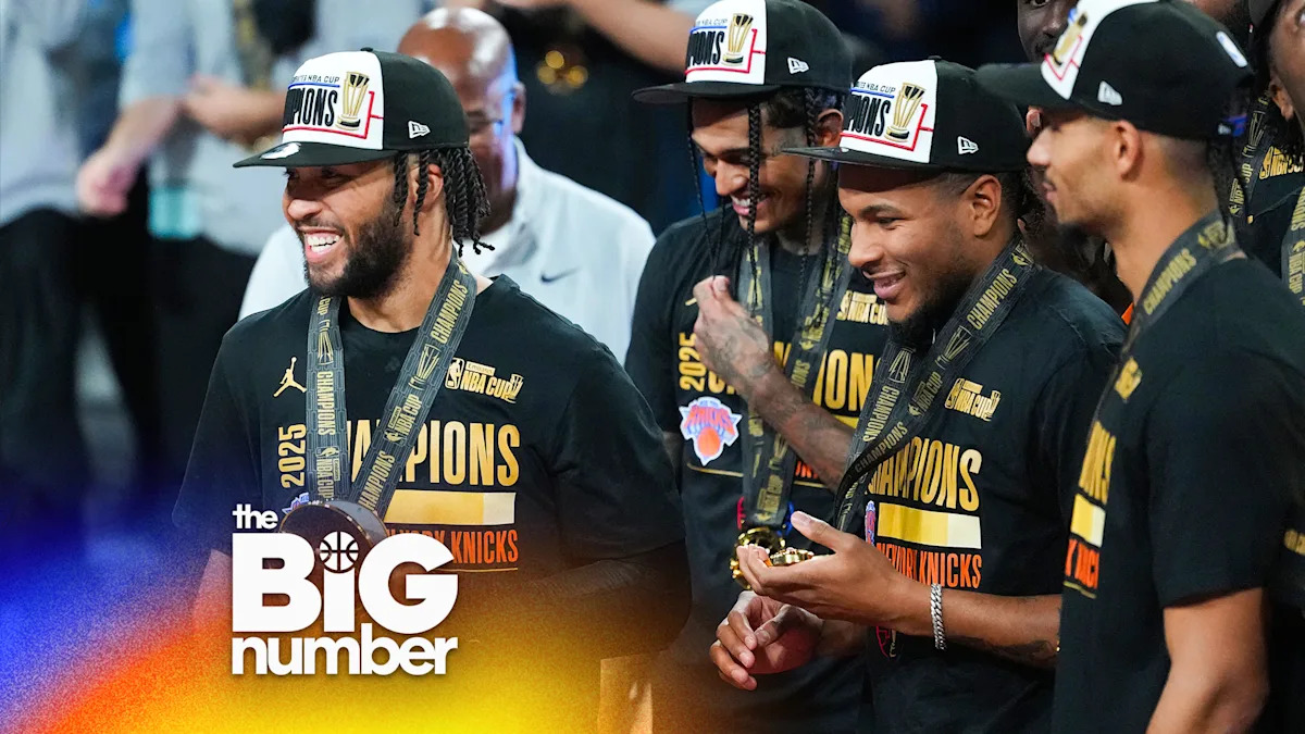 Knicks Rechazan Título de la Copa NBA: La Farsa del Torneo