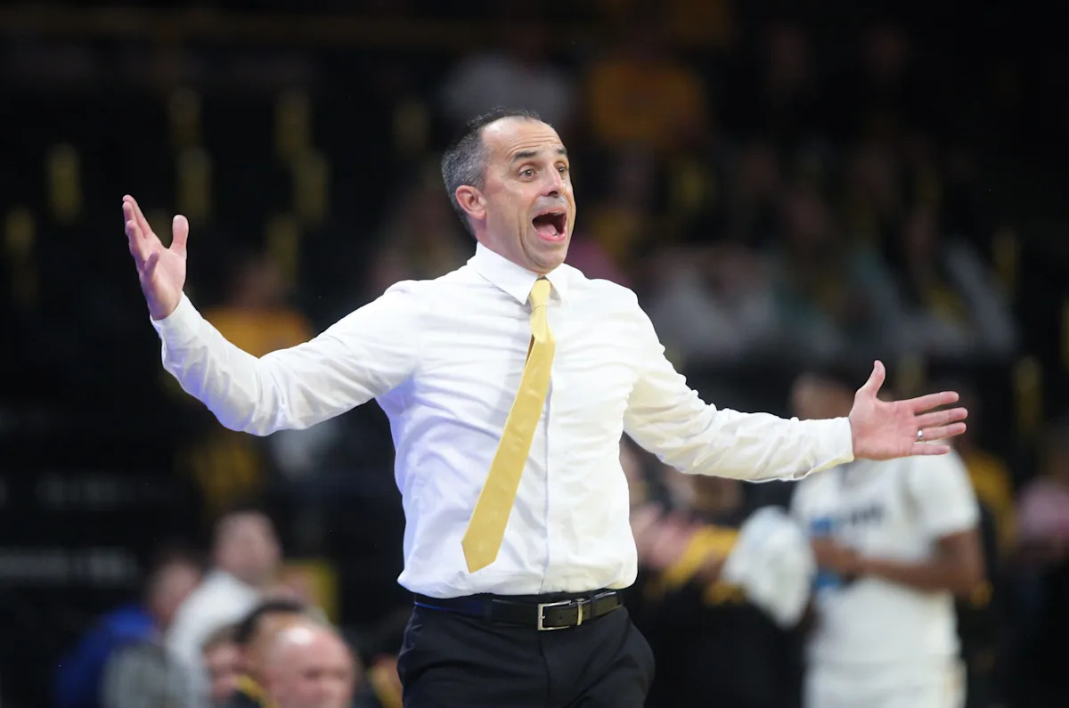 Basket Colegial: El Circo Millonario de MSU contra Iowa