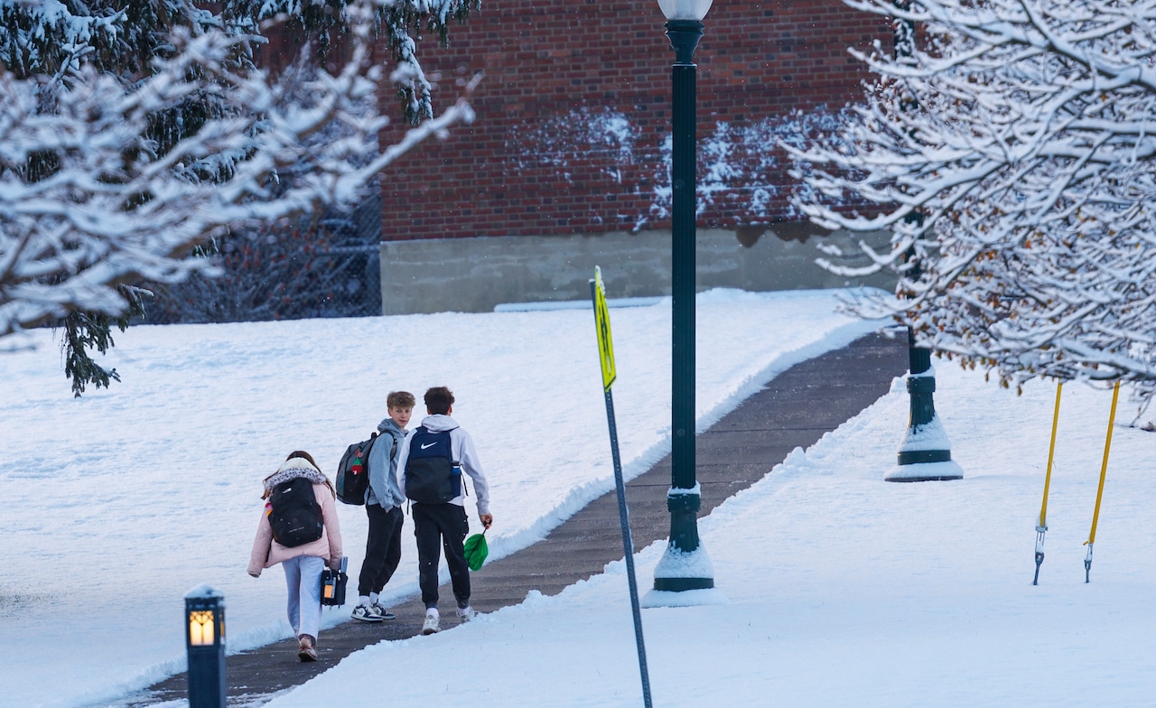 Cierres Escolares Exponen Debilidad Institucional y Costos Ocultos