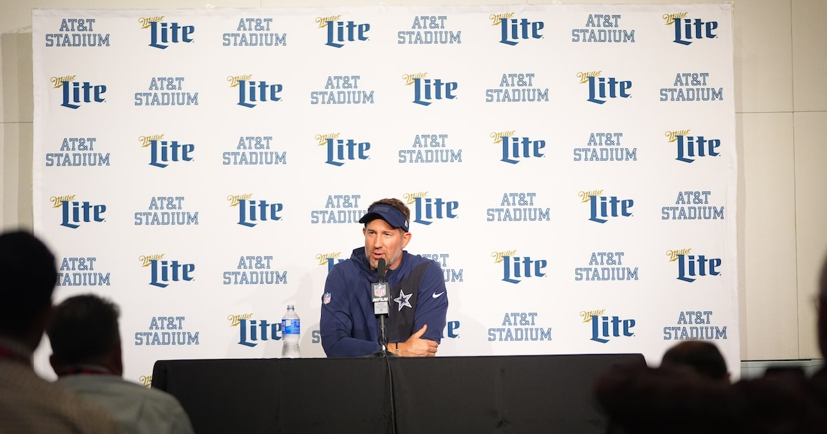 Los Cowboys y el Circo Romano de la Culling Corporativa