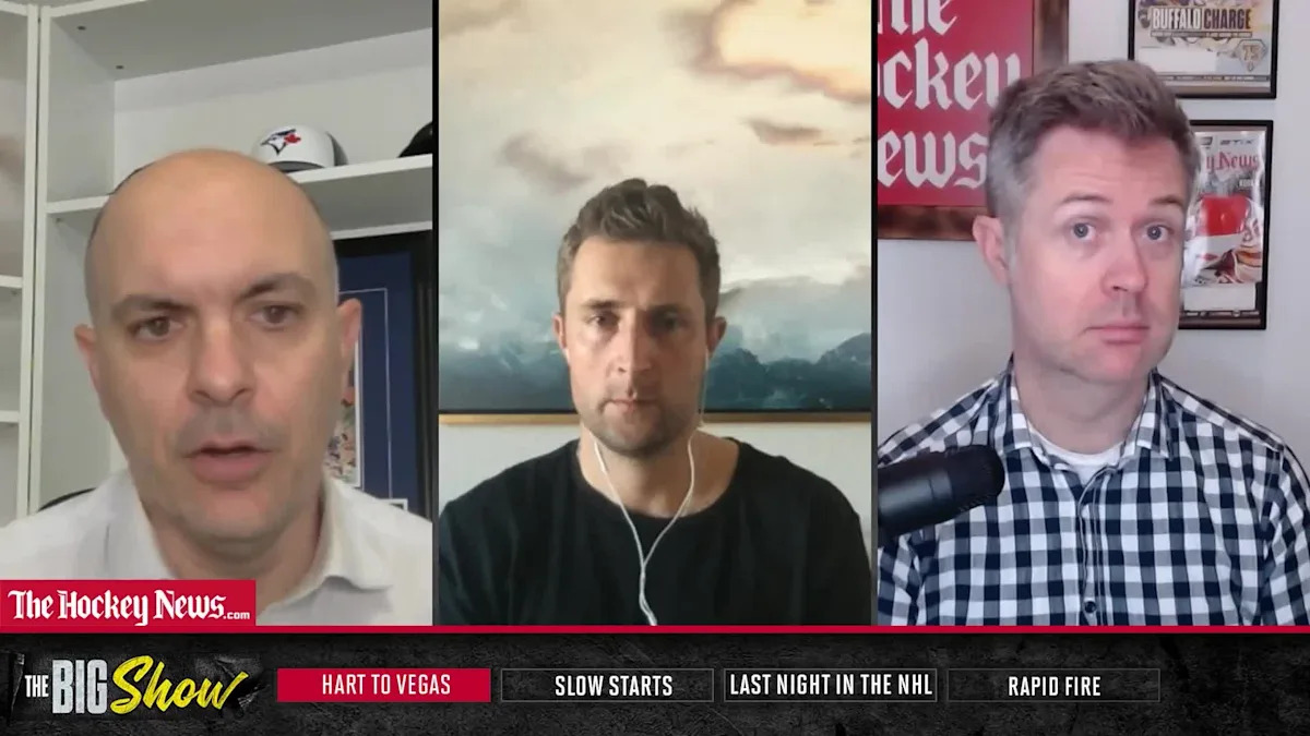 NHL y Hockey Canada: El Escándalo Que Se Niegan a Morir