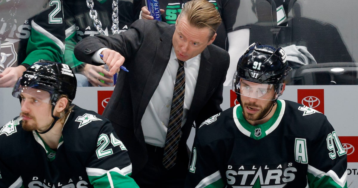 Lesión de Seguin: La Cruda Negligencia de los Dallas Stars