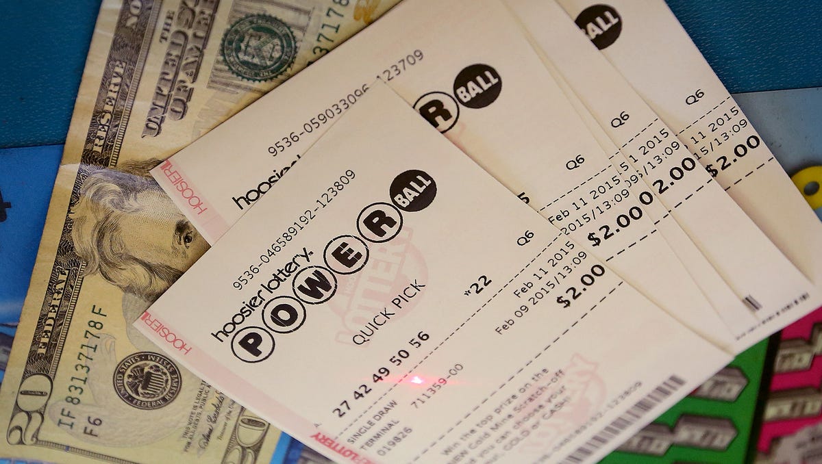 La Estafa de Powerball: Un Impuesto a la Pobreza Descarado