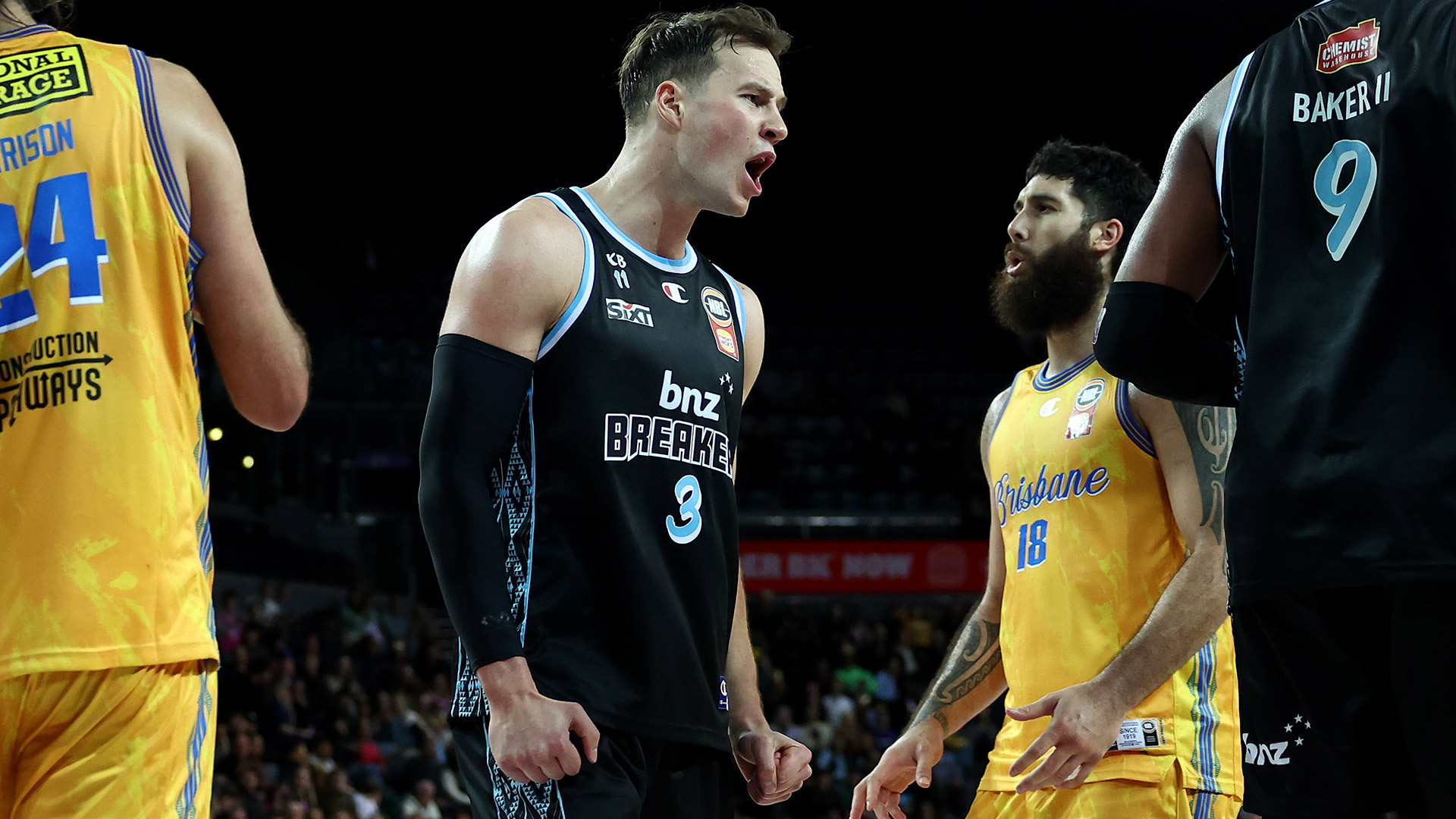 Sydney Kings: El Dinero No Compra la Gloria en la NBL