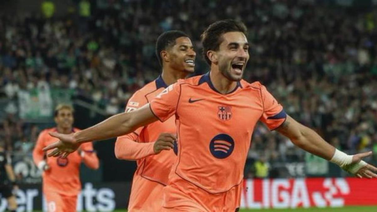 LaLiga: Barcelona vs Osasuna, el 'problema bendito' de Flick