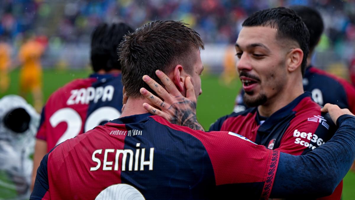 Torino se estrella contra realidad tras racha de humo