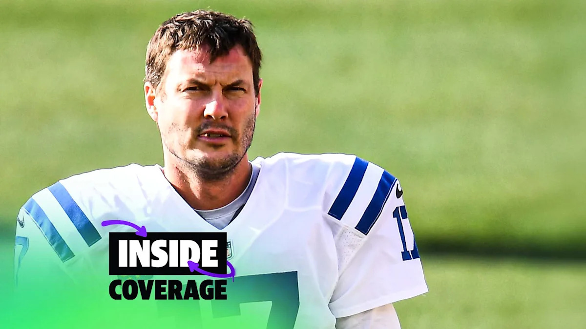 El Regreso de Rivers Es un Grito de Desesperación de los Colts