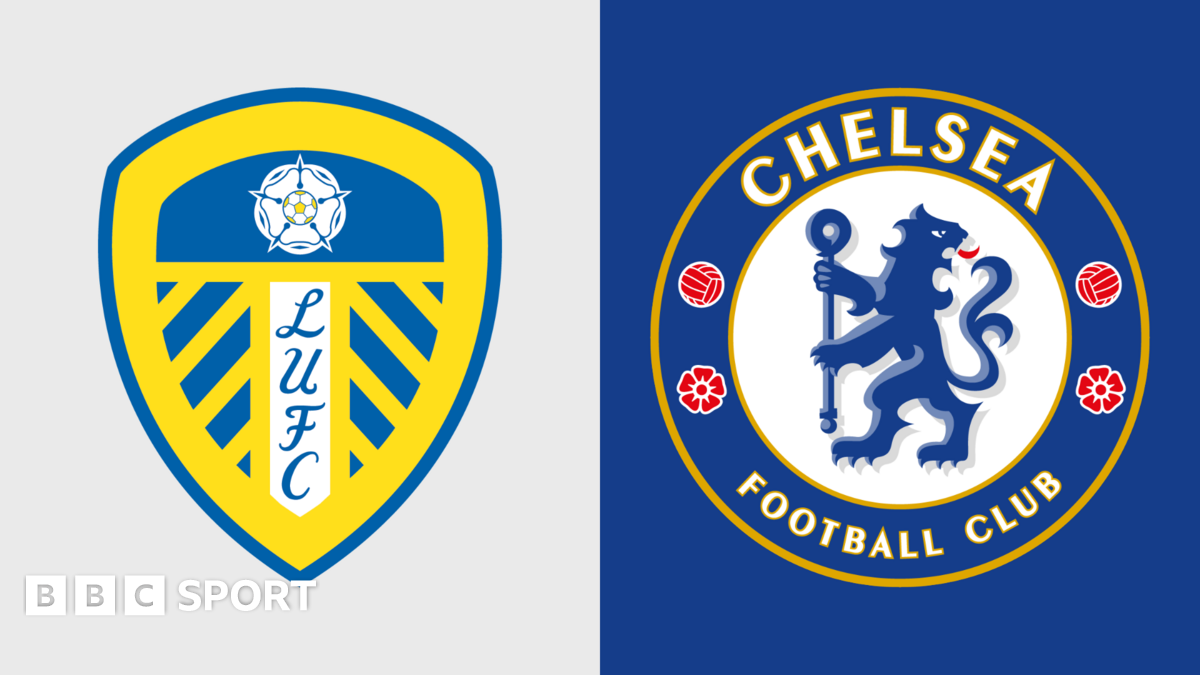El Poder del Chelsea Aniquila la Historia de Leeds