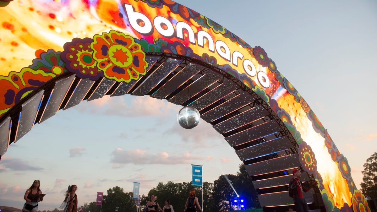 Bonnaroo 2026: La Estrategia de Marketing Detrás del Cartel